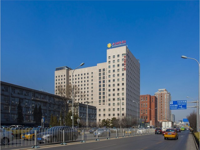 浙江大型厂房改造报价